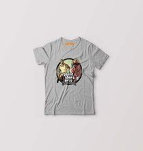 Load image into Gallery viewer, Grand Theft Auto (GTA) T-Shirt for Boy/Girl-Grey-Ektarfa.online