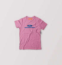 Load image into Gallery viewer, Ford Motorsport T-Shirt for Boy/Girl