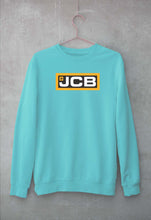 Load image into Gallery viewer, JCB Sweatshirt for Men/Women