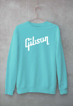 Load image into Gallery viewer, gibson Sweatshirt for Men/Women