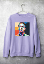 Load image into Gallery viewer, g-eazy Unisex Sweatshirt for Men/Women-Lavender-Ektarfa.online