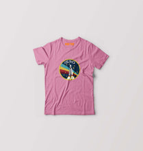 Load image into Gallery viewer, Isro Kids T-Shirt for Boy/Girl-Pink-Ektarfa.online