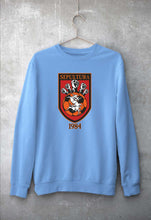 Load image into Gallery viewer, Sepultura Sweatshirt for Men/Women-Baby Blue-Ektarfa.online