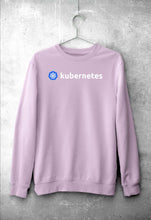 Load image into Gallery viewer, Kubernetes Sweatshirt for Men/Women