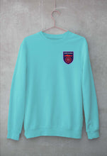 Load image into Gallery viewer, Odisha FC Sweatshirt for Men/Women-Mint-Ektarfa.online