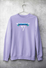 Load image into Gallery viewer, van halen Sweatshirt for Men/Women
