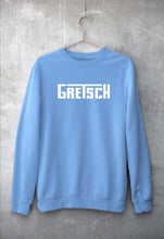 Load image into Gallery viewer, Gretsch guitars Sweatshirt for Men/Women