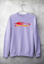 Load image into Gallery viewer, hotwheelz Sweatshirt for Men/Women-Lavender-Ektarfa.online