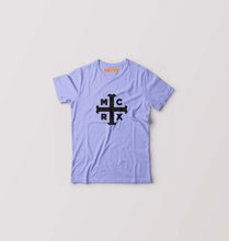 Load image into Gallery viewer, MCRX Kids T-Shirt for Boy/Girl-Lavender-Ektarfa.online