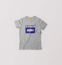 Load image into Gallery viewer, BHEL T-Shirt for Boy/Girl-Grey-Ektarfa.online