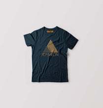 Load image into Gallery viewer, adamson T-Shirt for Boy/Girl
