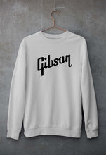 Load image into Gallery viewer, gibson Sweatshirt for Men/Women-Grey Melange-Ektarfa.online