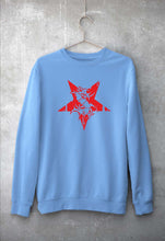 Load image into Gallery viewer, Sepultura Sweatshirt for Men/Women-Baby Blue-Ektarfa.online