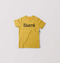 Load image into Gallery viewer, The doors T-Shirt for Boy/Girl