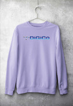 Load image into Gallery viewer, digico Sweatshirt for Men/Women