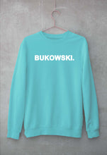 Load image into Gallery viewer, bukowski Sweatshirt for Men/Women-Mint-Ektarfa.online