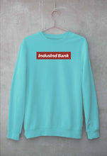 Load image into Gallery viewer, Indusind Bank Sweatshirt for Men/Women