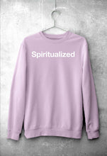 Load image into Gallery viewer, Spiritualized Sweatshirt for Men/Women