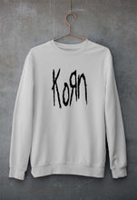 Load image into Gallery viewer, Korn Sweatshirt for Men/Women