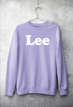 Load image into Gallery viewer, Lee Sweatshirt for Men/Women