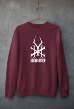Load image into Gallery viewer, Soundgarden Sweatshirt for Men/Women-Maroon-Ektarfa.online
