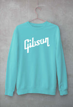 Load image into Gallery viewer, gibson Sweatshirt for Men/Women-Mint-Ektarfa.online
