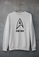 Load image into Gallery viewer, star trek Sweatshirt for Men/Women