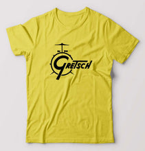 Load image into Gallery viewer, Gretsch Drums T-Shirt for Men