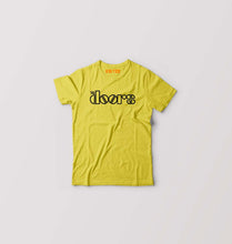 Load image into Gallery viewer, The doors T-Shirt for Boy/Girl
