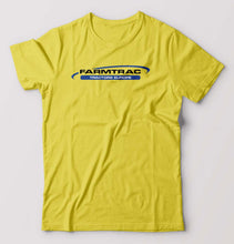 Load image into Gallery viewer, Farmtrac T-Shirt for Men