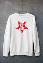 Load image into Gallery viewer, Sepultura Sweatshirt for Men/Women-White-Ektarfa.online