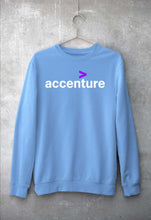 Load image into Gallery viewer, Accenture Sweatshirt for Men/Women