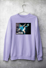 Load image into Gallery viewer, erling haaland Sweatshirt for Men/Women-Lavender-Ektarfa.online