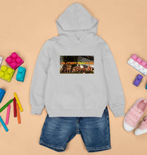 Load image into Gallery viewer, outer banks Kids Hoodie for Boy/Girl-Grey-Ektarfa.online