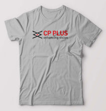Load image into Gallery viewer, CP Plus T-Shirt for Men