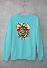Load image into Gallery viewer, Gas Monkey Sweatshirt for Men/Women