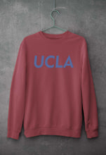 Load image into Gallery viewer, UCLA Sweatshirt for Men/Women-Coral-Ektarfa.online