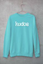Load image into Gallery viewer, kudos Sweatshirt for Men/Women