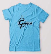 Load image into Gallery viewer, Gretsch Drums T-Shirt for Men