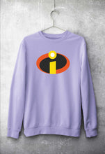 Load image into Gallery viewer, Incredibles Sweatshirt for Men/Women-Lavender-Ektarfa.online