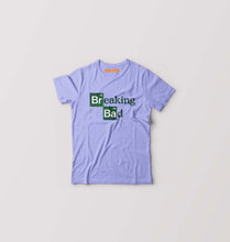 Load image into Gallery viewer, Breaking Bad T-Shirt for Boy/Girl-Ektarfa.online