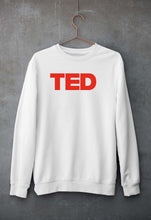 Load image into Gallery viewer, TED Sweatshirt for Men/Women