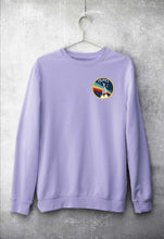 Load image into Gallery viewer, Isro Sweatshirt for Men/Women-Lavender-Ektarfa.online