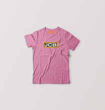 Load image into Gallery viewer, JCB T-Shirt for Boy/Girl