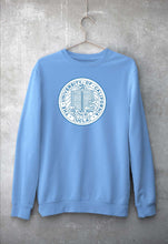 Load image into Gallery viewer, ucla Sweatshirt for Men/Women-Baby Blue-Ektarfa.online