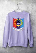 Load image into Gallery viewer, NCC Sweatshirt for Men/Women