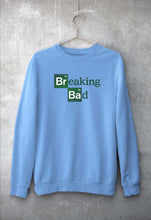 Load image into Gallery viewer, Breaking Bad Sweatshirt for Men/Women-Baby Blue-Ektarfa.online