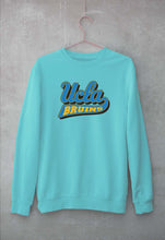 Load image into Gallery viewer, UCLA Bruins Sweatshirt for Men/Women-Mint-Ektarfa.online