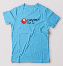 Load image into Gallery viewer, Bandhan bank T-Shirt for Men