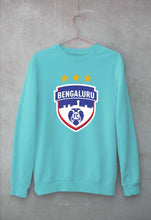Load image into Gallery viewer, Bengaluru FC Sweatshirt for Men/Women